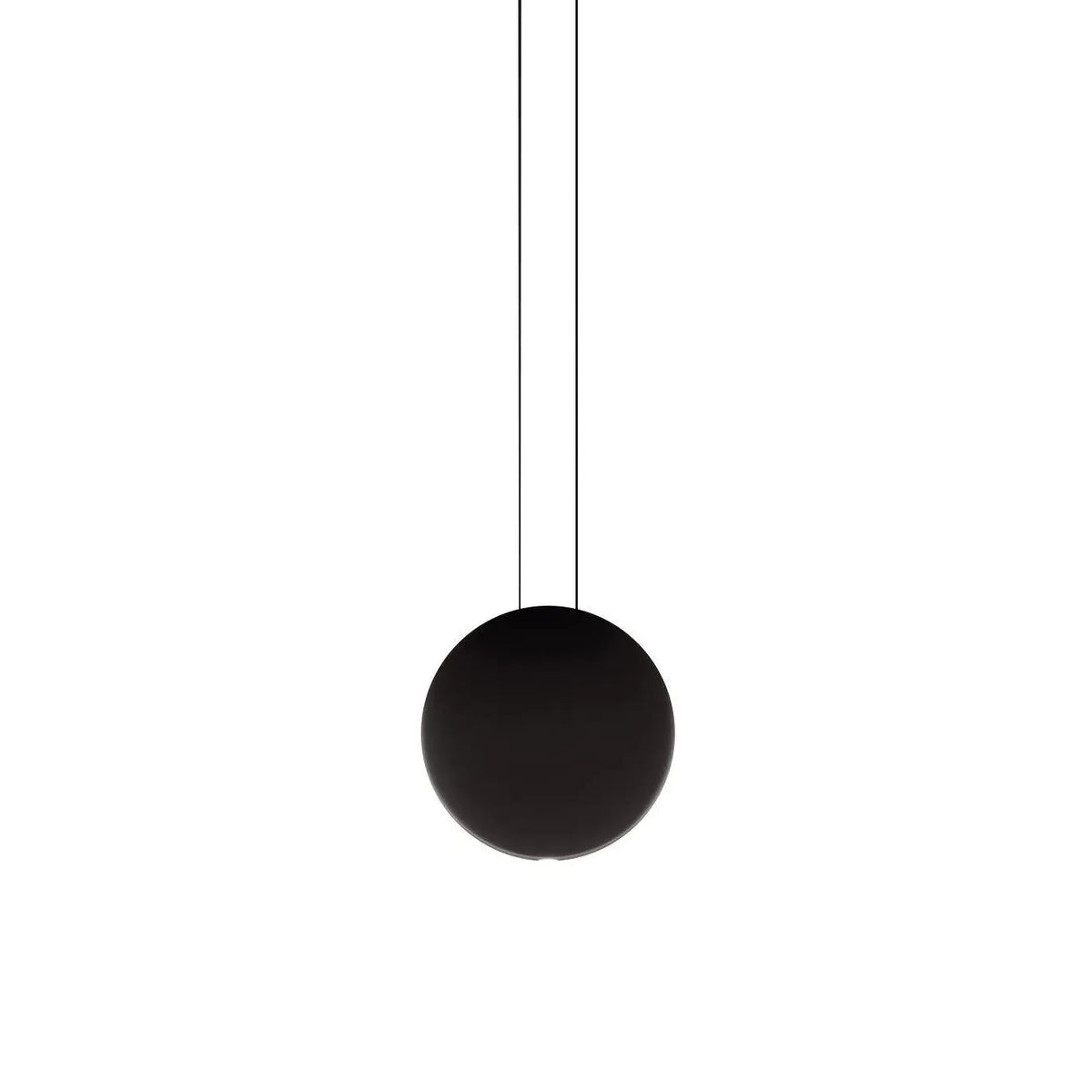 Disc Minimalist for Dining Room LED Pendant Light